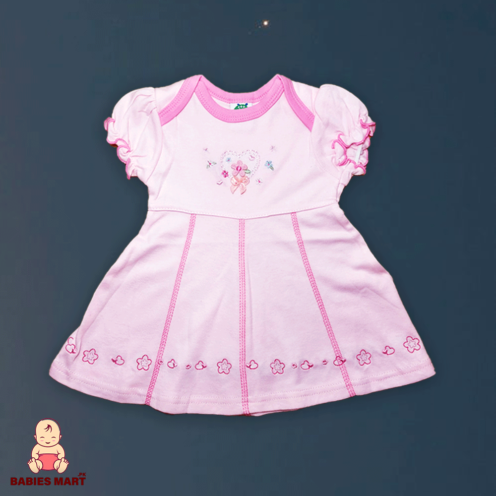 Baby frock best sale