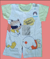 1PC* Baby Cotton Imported Romper CAT AND RABBIT