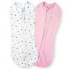 1pc S-797: Swaddle Stage 3 Sando