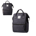 Baby Diaper Back Pack BLACK Imported Quality
