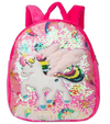 Sequin Unicorn Glitter Bling Rucksack Backpack