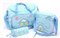 4 PC Baby Diaper Back Pack Sky Blue Import Quality