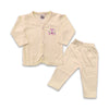 Cotton Baby Shirt & Trouser-Skin