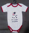Baby Cotton Body Suit
