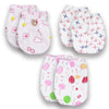 New Born baby Mittens