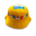 COTTON HAT (DORAEMON)