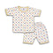 2PC* Baby Cotton Shirt with Short MULTI DOTS