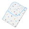 1PC Baby Changing Sheet Puppy Style