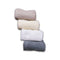 Baby bath towel with hood and face towel (pack of 5)