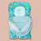 Baby Carry Nest with Mosquito Net