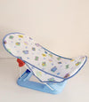 Portable Toddler Shower Chair Non-slip Baby Bather Bath Seat Support,for sink and bathtub