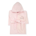 1PC Baby Bathrobe (L Pink)
