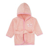 1PC Baby Bathrobe (Pink)