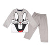 Baby Cotton Shirt & Trouser (Bugs Bunny)