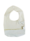 Baby Cartoon Bib