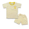 2PC* Baby Cotton Shirt with Short AERONY