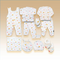 11PC* NewBorn Clothes Set In Winter Fleece SNAIL AND TOD
