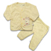 Valvet Baby Shirt Trouser (imported) Rabbit