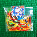 Rubber Hair Band Pack of 70