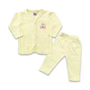 Cotton Baby Shirt & Trouser-Skin