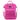 Baby Diaper Back Pack Import QualityShocking-Pink