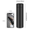Black-Smart Water Bottle LED Temperature Display