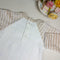 Baby Imported Velvet Shirt Trouser Dress