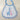 Jaraffa Embroided Bib (Pack of 2)