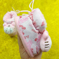 Warm Baby Soft Booties