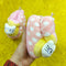 Warm Baby Soft Booties