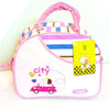1 PC Baby Mini Diaper Back Pack Import Quality MIX COLOR CARTOON