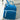 1 PC Baby Diaper Back PackImport Quality Royal Blue
