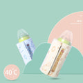 USB Milk Water Warmer Baby Nursing Bottle Heater Insulated Bag