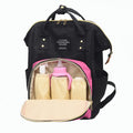 1 PC Baby Diaper Back Pack Import Quality