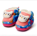 Warm Baby Soft Booties