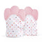Baby Teething Mitten
