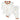 Baby Cotton Trouser Shirt Multi Animal (0-3Month)