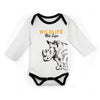 Baby Cotton Body Suit RHINO