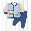 Babies Winter Trouser Shirt Improted