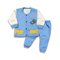 Babies Winter Trouser Shirt Imported ELEGATOR SPACE