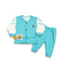 Babies Winter Trouser Shirt Imported