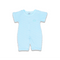 1PC* Baby Cotton Imported Romper LOVELY BABY SKY BLUE
