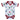 Baby Cotton Body Suit rockets