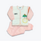 Babies Winter Trouser Shirt Imported