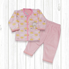 Fleece Baby Shirt Trouser (newborn)