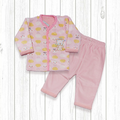 Fleece Baby Shirt Trouser (newborn)