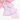 Baby Girls FROCK Imported-Pink