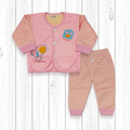 Babies Winter Trouser Shirt Imported