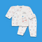 Cotton Baby Shirt Trouser (imported)