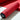 Red-Smart Water Bottle LED Temperature Display